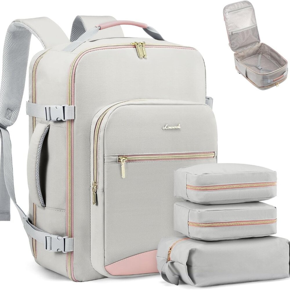 Lovevook Travel Backpack
